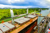 Panama Canal & City Tour